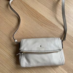 Kate Spade Leather Crossbody